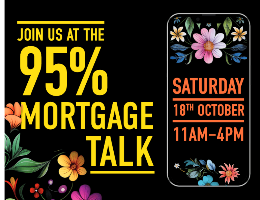 First Time Buyer Event